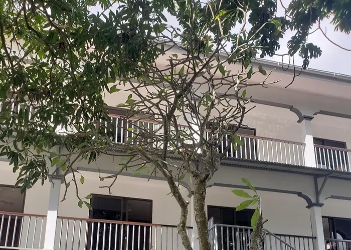 E&E Self Catering