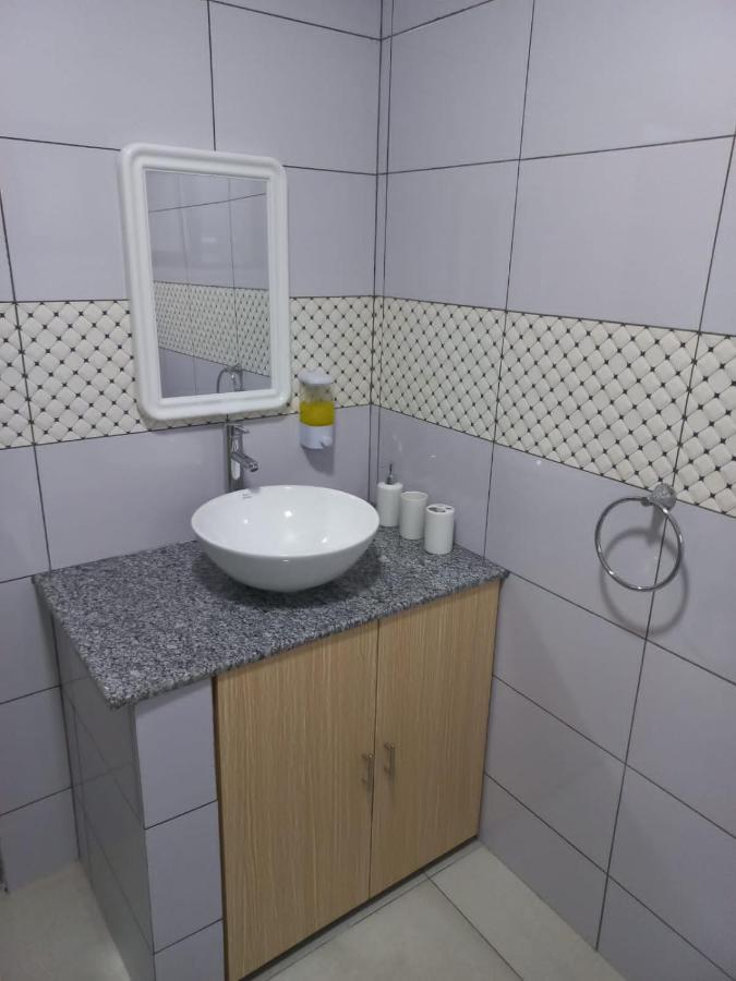E&e Self Catering Guest house