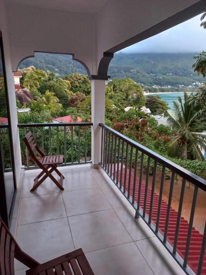 E&e Self Catering * Beau Vallon (Mahe)