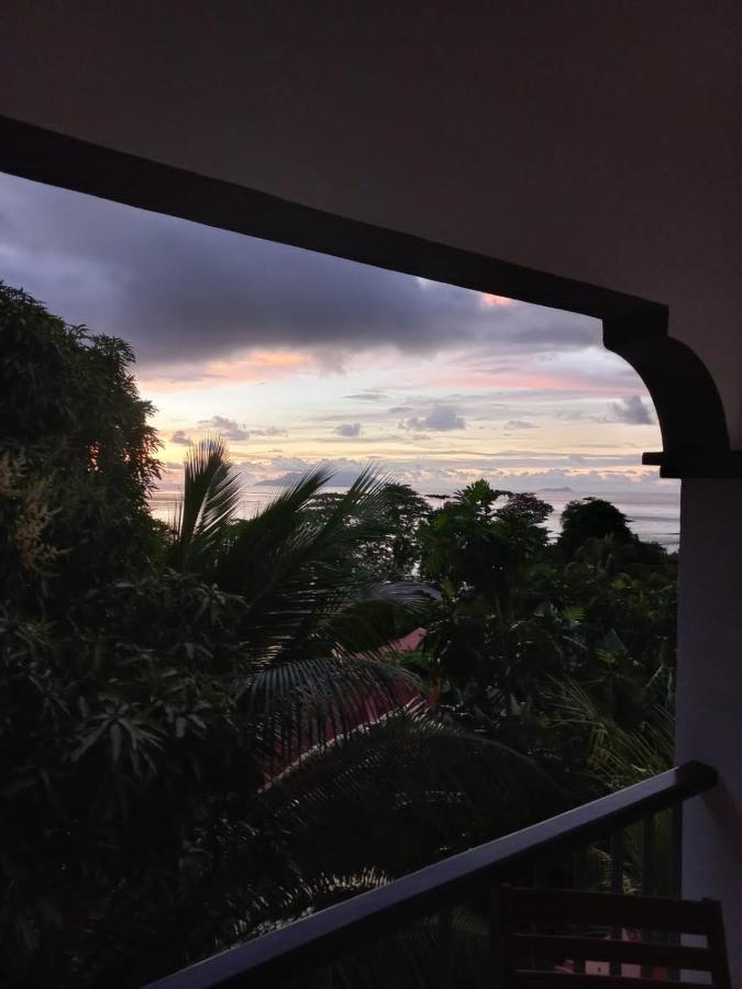 Guest house E&e Self Catering Beau Vallon (Mahe)
