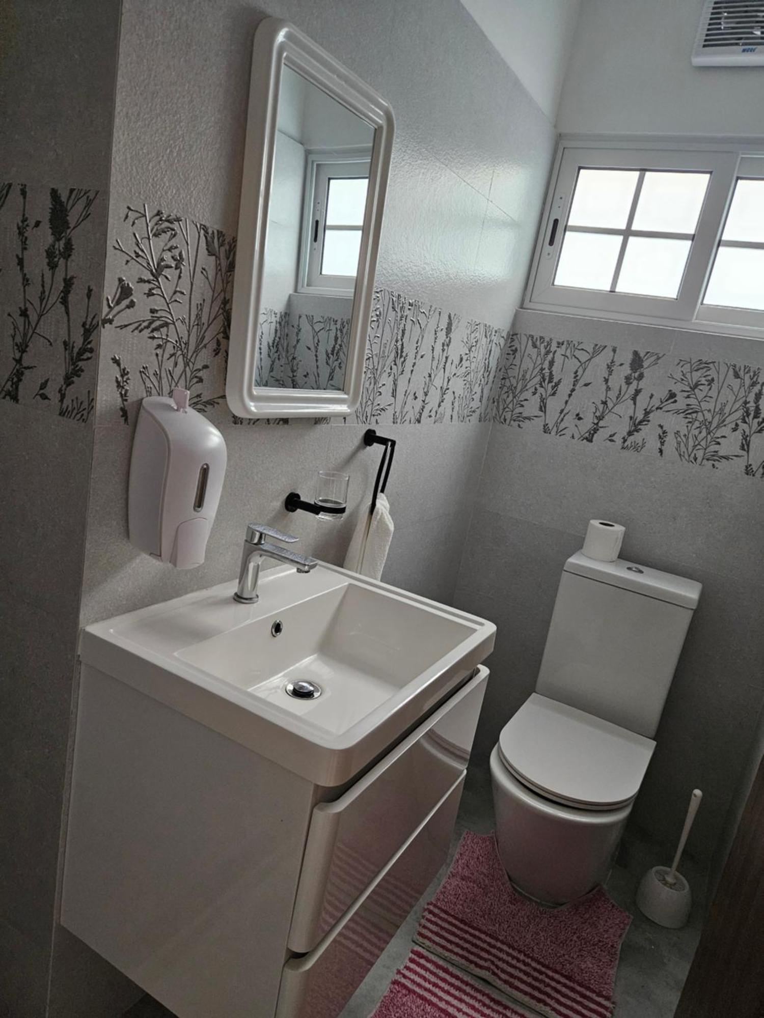 Guest house E&e Self Catering Beau Vallon (Mahe)