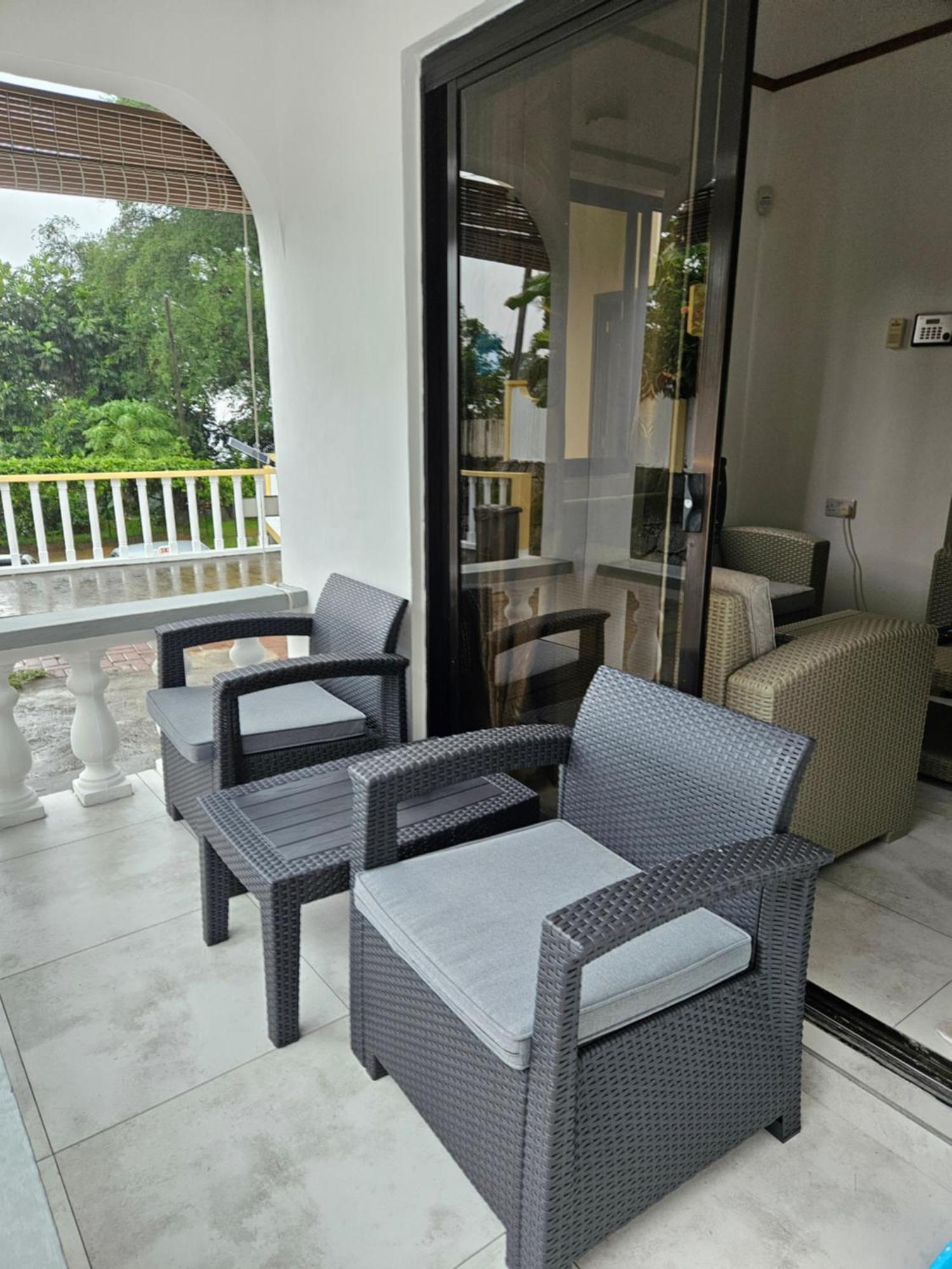 E&e Self Catering * Beau Vallon (Mahe)