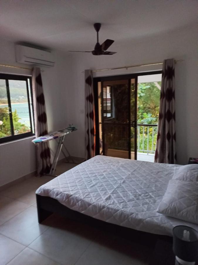 E&e Self Catering Gasthuis Beau Vallon (Mahe)