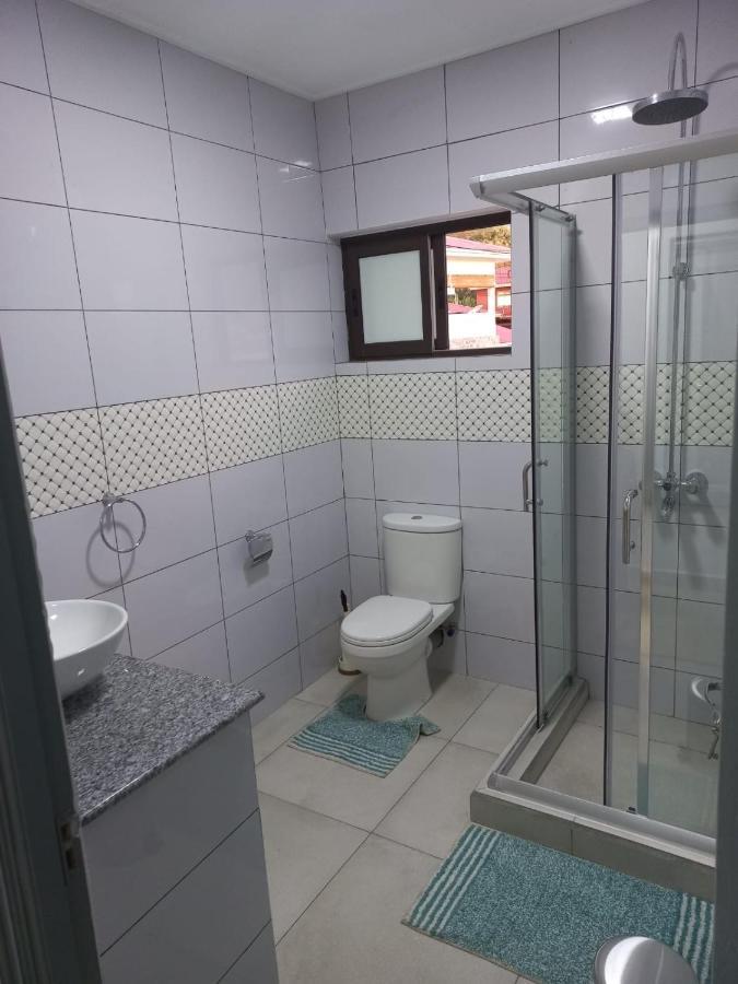E&e Self Catering Beau Vallon (Mahe)