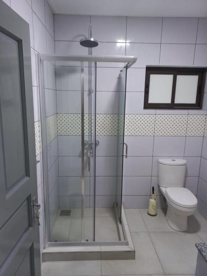 E&e Self Catering Гостевой дом Бо-Валлон