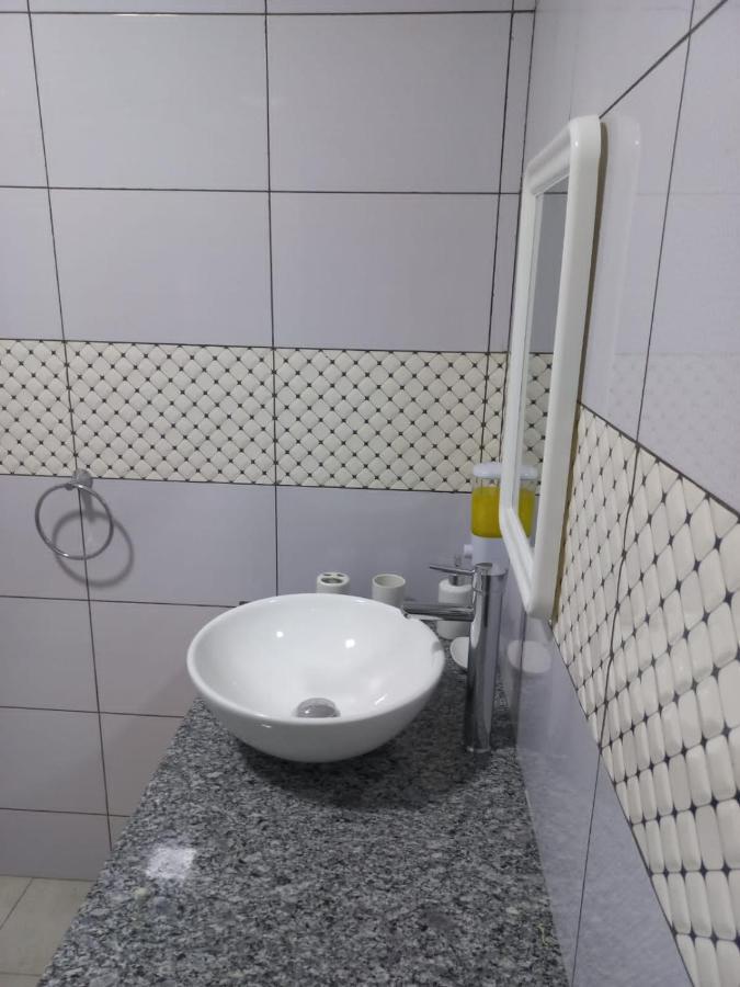 E&e Self Catering * Бо-Валлон