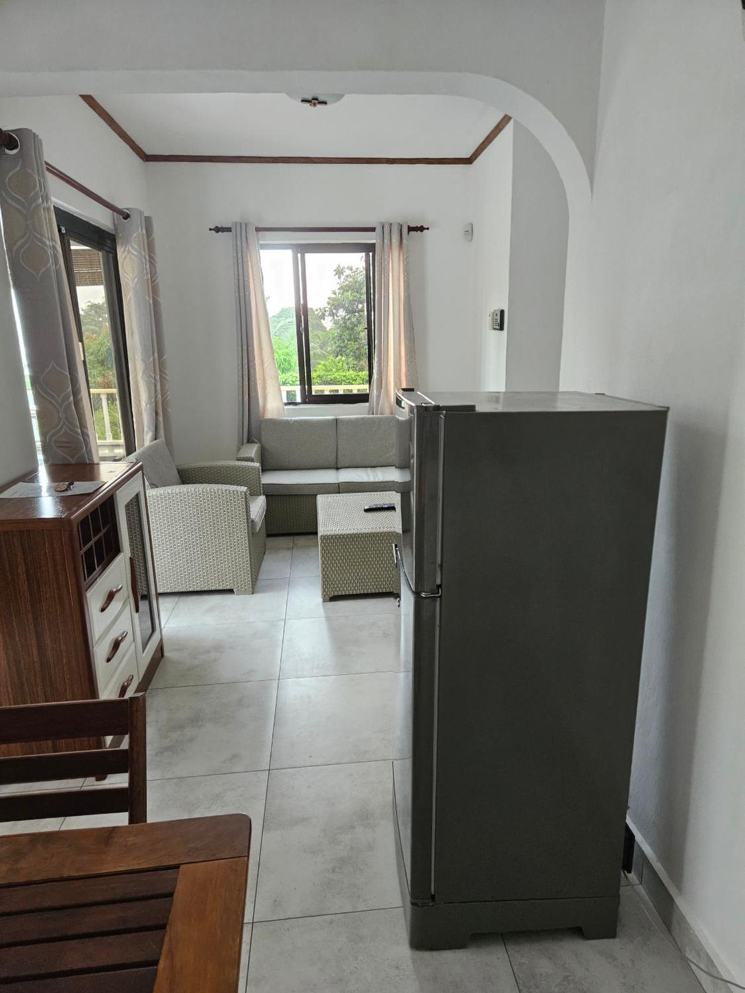 E&e Self Catering Бо-Валлон